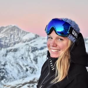 Meet your Posher, Verena